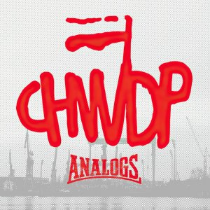THE ANALOGS - CHWDP